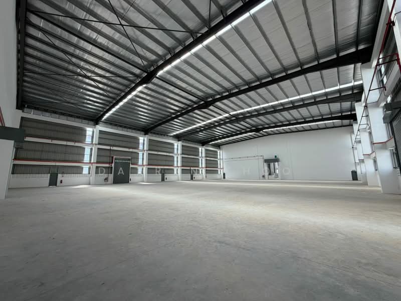 Detached Factory for Sale in Banting (Selangor) - Darren Khoo - Interior - PropertyGuru.com.my