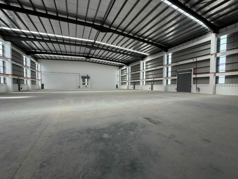 Detached Factory for Sale in Banting (Selangor) - Darren Khoo - Interior - PropertyGuru.com.my