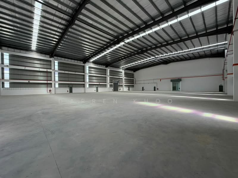 Detached Factory for Sale in Banting (Selangor) - Darren Khoo - Interior - PropertyGuru.com.my
