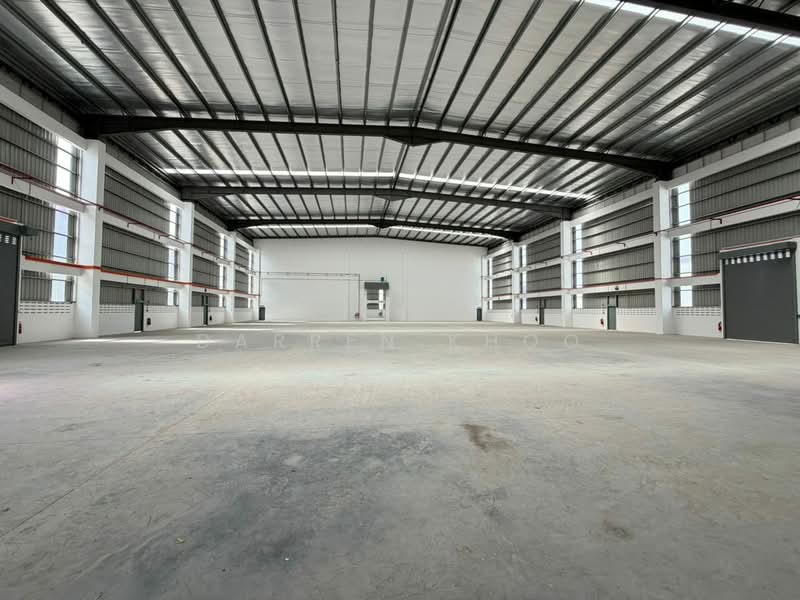 Detached Factory for Sale in Banting (Selangor) - Darren Khoo - Interior - PropertyGuru.com.my