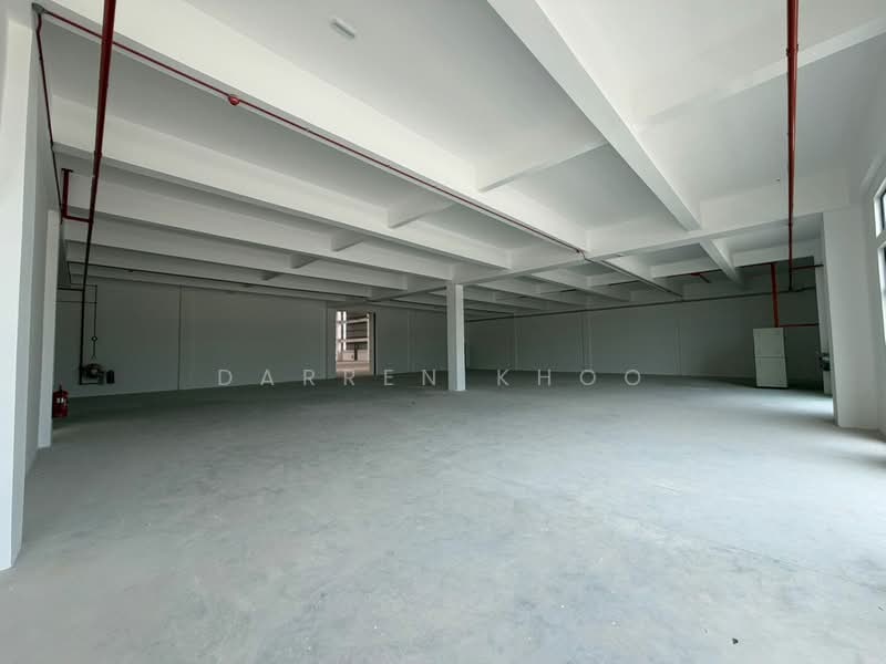 Detached Factory for Sale in Banting (Selangor) - Darren Khoo - Interior - PropertyGuru.com.my
