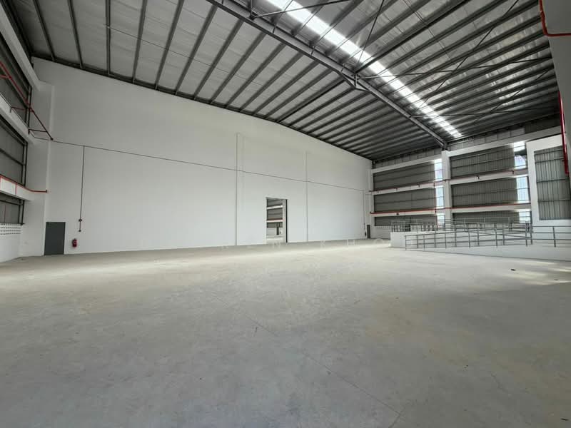 Detached Factory for Sale in Banting (Selangor) - Darren Khoo - Interior - PropertyGuru.com.my