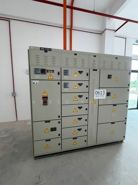 Detached Factory for Sale in Banting (Selangor) - Darren Khoo - PropertyGuru.com.my