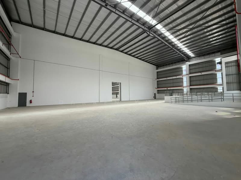 Detached Factory for Sale in Banting (Selangor) - Darren Khoo - Interior - PropertyGuru.com.my