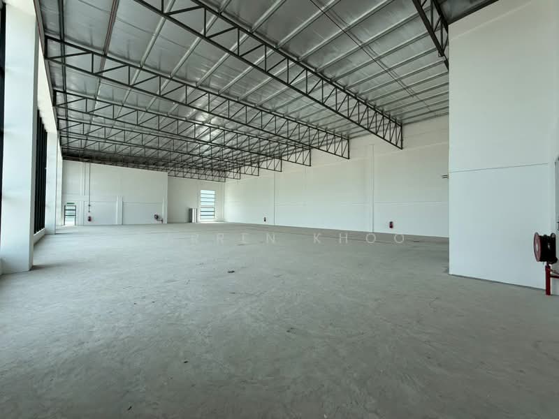 Detached Factory for Sale in Banting (Selangor) - Darren Khoo - Interior - PropertyGuru.com.my