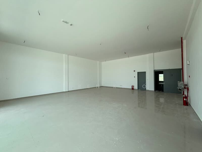 Detached Factory for Sale in Banting (Selangor) - Darren Khoo - Interior - PropertyGuru.com.my