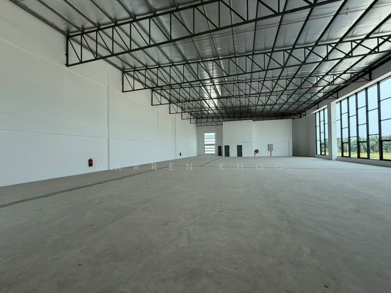 Detached Factory for Sale in Banting (Selangor) - Darren Khoo - Interior - PropertyGuru.com.my