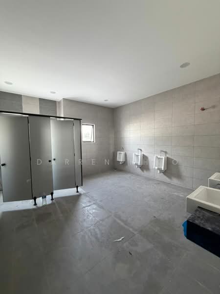 Detached Factory for Sale in Banting (Selangor) - Darren Khoo - Bathroom - PropertyGuru.com.my