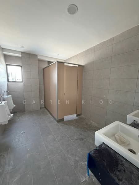Detached Factory for Sale in Banting (Selangor) - Darren Khoo - Bathroom - PropertyGuru.com.my