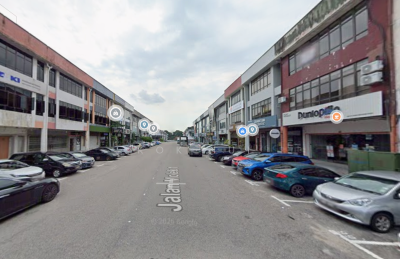 Molek Moleks untuk Untuk Disewa - RM 7,000 /bulan, Mac 2026 - Exterior - PropertyGuru.com.my