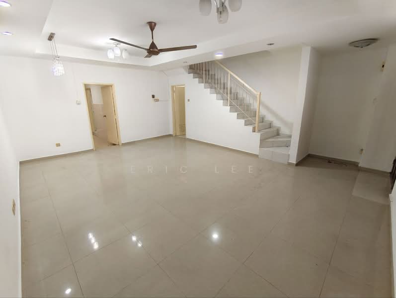 2-storey Terraced House for Sale in Taman Nusa Indah (Iskandar Puteri (Nusajaya)) - Eric Lee - Living Room - PropertyGuru.com.my