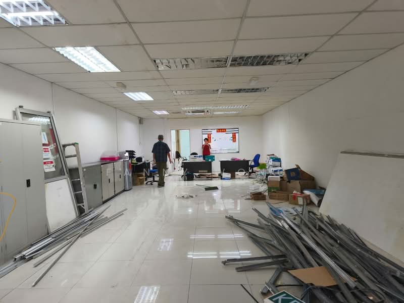 Kedai untuk Disewa di George Town (Penang) - Fanny Wong - Interior - PropertyGuru.com.my