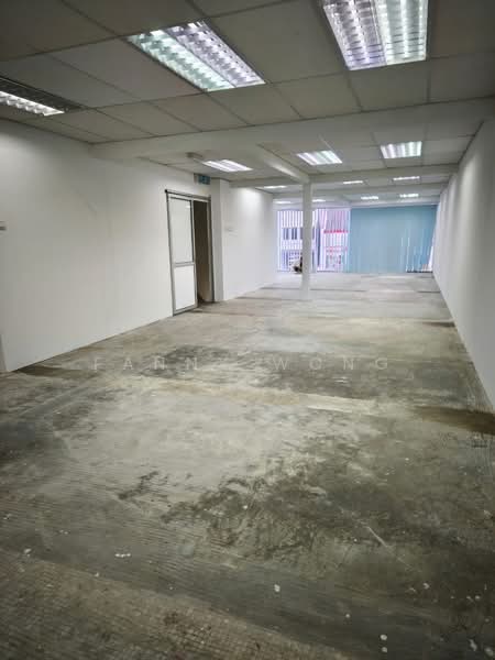 Kedai untuk Disewa di George Town (Penang) - Fanny Wong - Interior - PropertyGuru.com.my