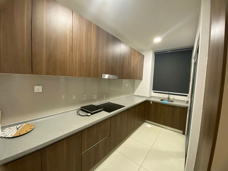 Lakefront Residence untuk Untuk Dijual - RM 550,000, Mac 2026 - Kitchen - PropertyGuru.com.my