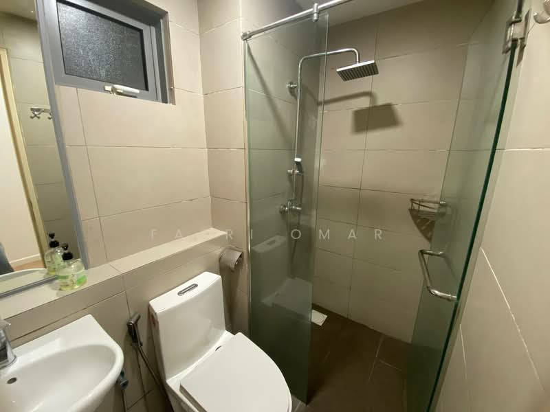 Lakefront Residence untuk Untuk Dijual - RM 550,000, Mac 2026 - Bathroom - PropertyGuru.com.my