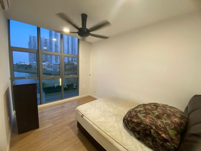 Lakefront Residence untuk Untuk Dijual - RM 550,000, Mac 2026 - Bedroom - PropertyGuru.com.my