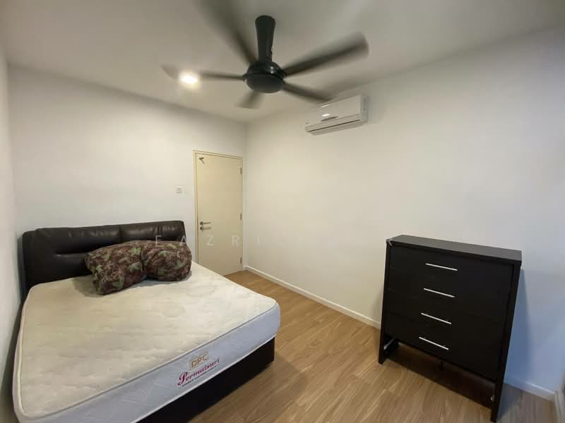 Lakefront Residence untuk Untuk Dijual - RM 550,000, Mac 2026 - Bedroom - PropertyGuru.com.my