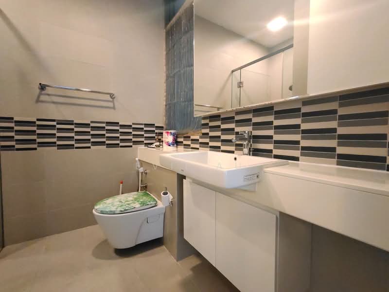The Panorama untuk Untuk Disewa - RM 3,100 /bulan, Mac 2026 - Bathroom - PropertyGuru.com.my