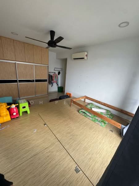 Condominium for Rent at Royal Domain Sri Putramas 2 - Loh Pei Ling - Bedroom - PropertyGuru.com.my