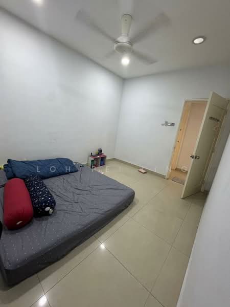 Condominium for Rent at Royal Domain Sri Putramas 2 - Loh Pei Ling - Bedroom - PropertyGuru.com.my