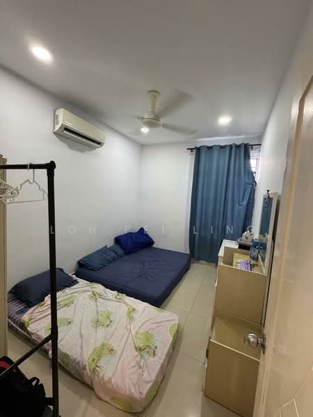 Condominium for Rent at Royal Domain Sri Putramas 2 - Loh Pei Ling - PropertyGuru.com.my