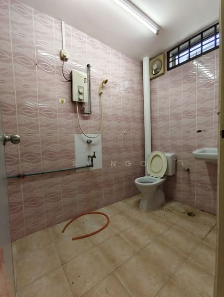 2-storey Terraced House for Sale in Taman Nusa Indah (Iskandar Puteri (Nusajaya)) - SY Ngo - Bathroom - PropertyGuru.com.my