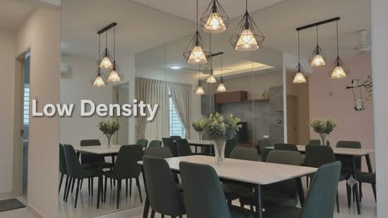 Apartment for Sale at Emerald Park - David Lee - PropertyGuru.com.my