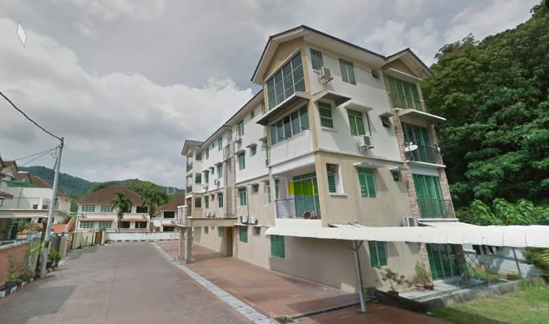 Emerald Park untuk Untuk Dijual - RM 450,000, Mac 2026 - Exterior - PropertyGuru.com.my