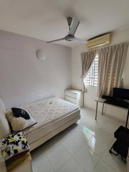 Emerald Park untuk Untuk Dijual - RM 450,000, Mac 2026 - Bedroom - PropertyGuru.com.my
