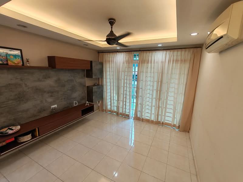Emerald Park untuk Untuk Dijual - RM 450,000, Mac 2026 - Living Room - PropertyGuru.com.my
