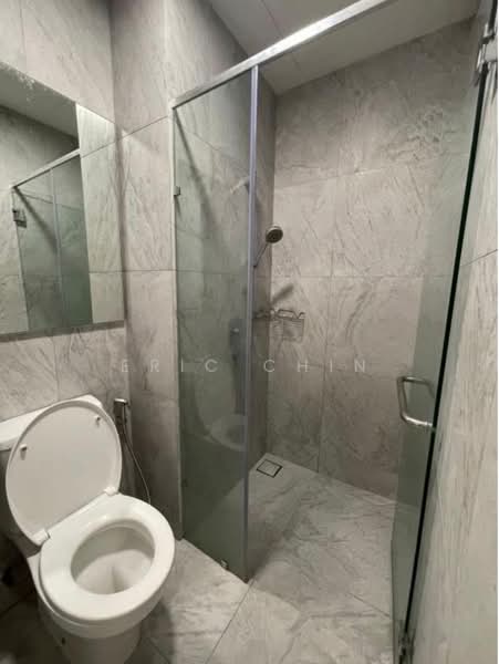 Service Residence for Rent at The Goodwood Residence - Eric Chin - Bathroom - PropertyGuru.com.my