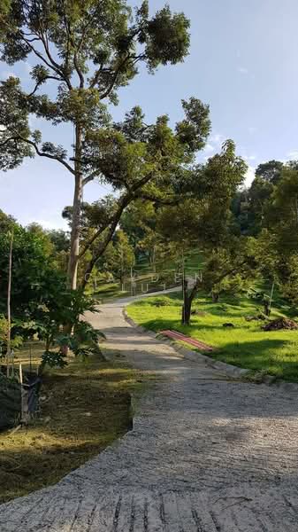 Pahang Durian Investment Farm untuk Untuk Dijual - RM 8,800,000, Mac 2026 - Exterior - PropertyGuru.com.my