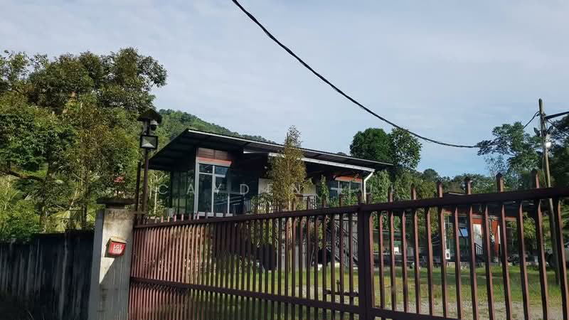 Pahang Durian Investment Farm untuk Untuk Dijual - RM 8,800,000, Mac 2026 - Exterior - PropertyGuru.com.my