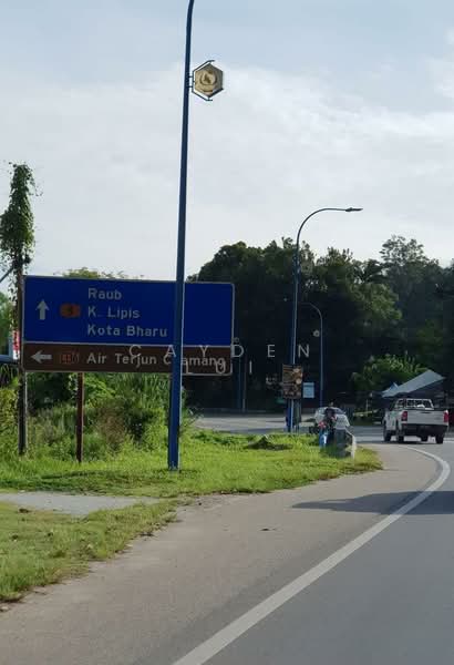 Pahang Durian Investment Farm untuk Untuk Dijual - RM 8,800,000, Mac 2026 - PropertyGuru.com.my