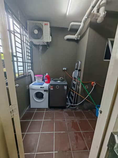 Service Residence for Sale at Larkin Residence Phase 2 - Sharon Ng - Interior - PropertyGuru.com.my