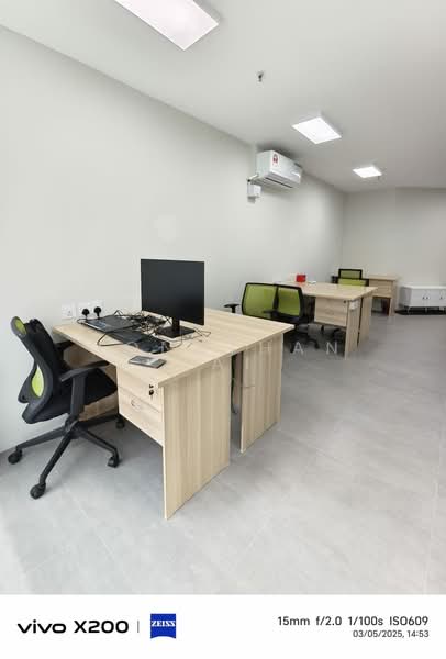 Office for Rent in George Town (Penang) - Jonathan Lai - Study - PropertyGuru.com.my