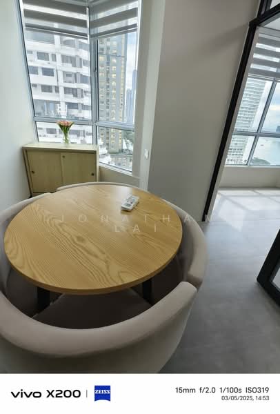 Office for Rent in George Town (Penang) - Jonathan Lai - View - PropertyGuru.com.my