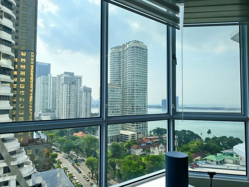 Office for Rent in George Town (Penang) - Jonathan Lai - View - PropertyGuru.com.my