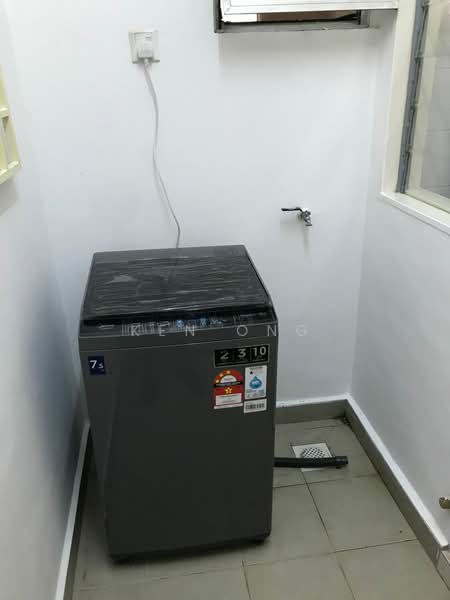 Apartment for Sale at Seri Baiduri - Ken Ong - Interior - PropertyGuru.com.my