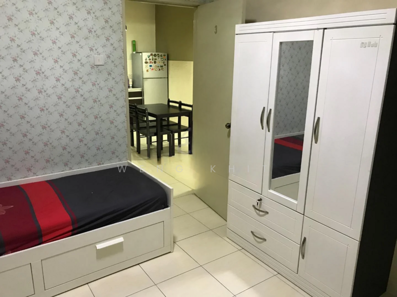 Condominium for Sale at Platinum Lake PV 10 - Weng Khit - Bedroom - PropertyGuru.com.my