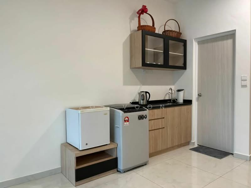 Havona untuk Untuk Disewa - RM 1,800 /bulan, Mac 2026 - Kitchen - PropertyGuru.com.my