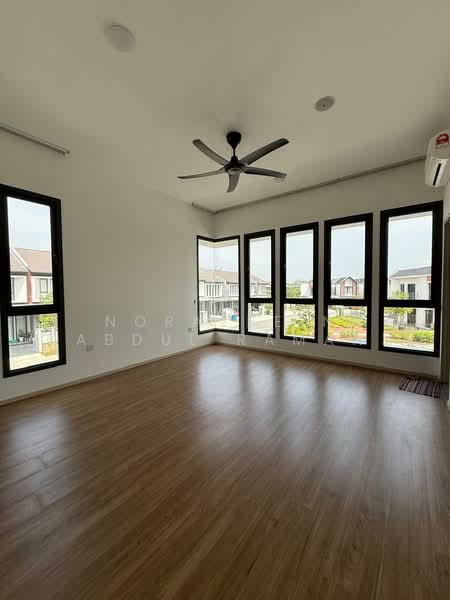 Terraced House for Sale in Shah Alam (Selangor) - Norazrein Abdul Raman - Living Room - PropertyGuru.com.my