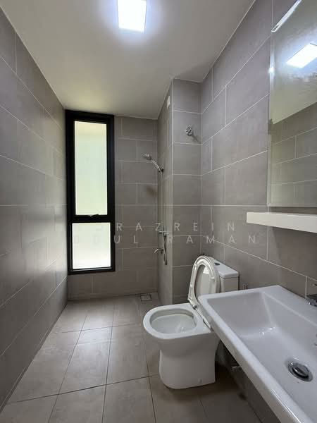 Terraced House for Sale in Shah Alam (Selangor) - Norazrein Abdul Raman - Bathroom - PropertyGuru.com.my