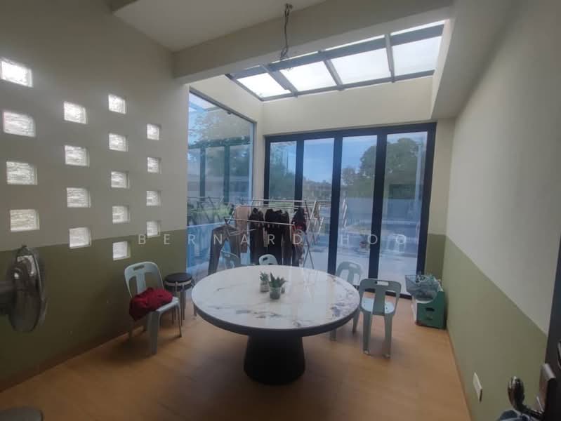 Rumah Berkembar untuk Dijual di Cyberjaya (Selangor) - Bernard Hoo - Interior - PropertyGuru.com.my