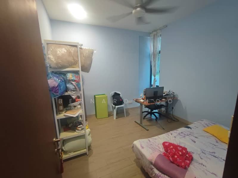 Rumah Berkembar untuk Dijual di Cyberjaya (Selangor) - Bernard Hoo - Bedroom - PropertyGuru.com.my