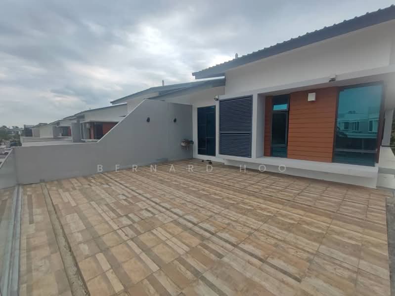 Rumah Berkembar untuk Dijual di Cyberjaya (Selangor) - Bernard Hoo - Exterior - PropertyGuru.com.my