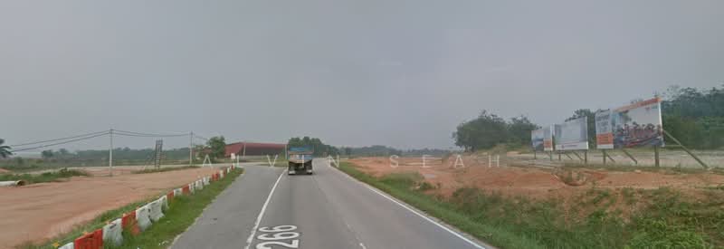 Commercial Land for Sale in Felda L.B. Johnson (Bandar Enstek) - Alvin Seah - PropertyGuru.com.my