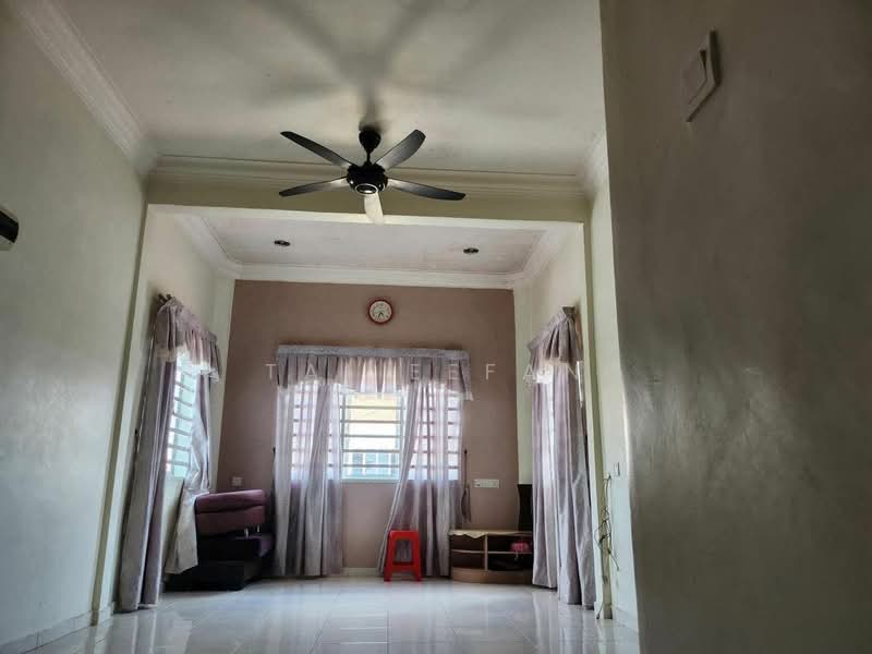 2-storey Terraced House for Sale in Segamat (Johor) - Tai Eefan - Bedroom - PropertyGuru.com.my