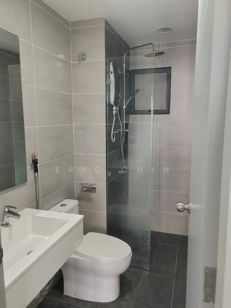 Platinum Arena untuk Untuk Disewa - RM 2,399 /bulan, Mac 2026 - Bathroom - PropertyGuru.com.my