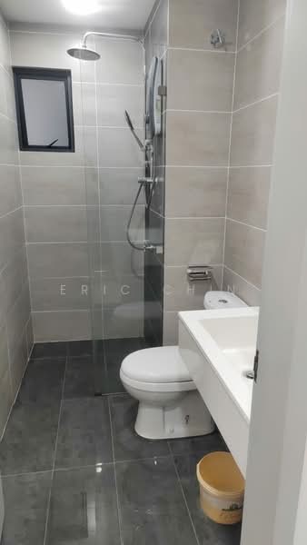 Platinum Arena untuk Untuk Disewa - RM 2,399 /bulan, Mac 2026 - Bathroom - PropertyGuru.com.my
